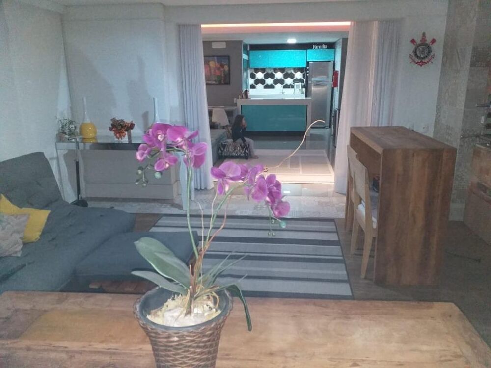 Apartamento, 2 quartos, 120 m² - Foto 4