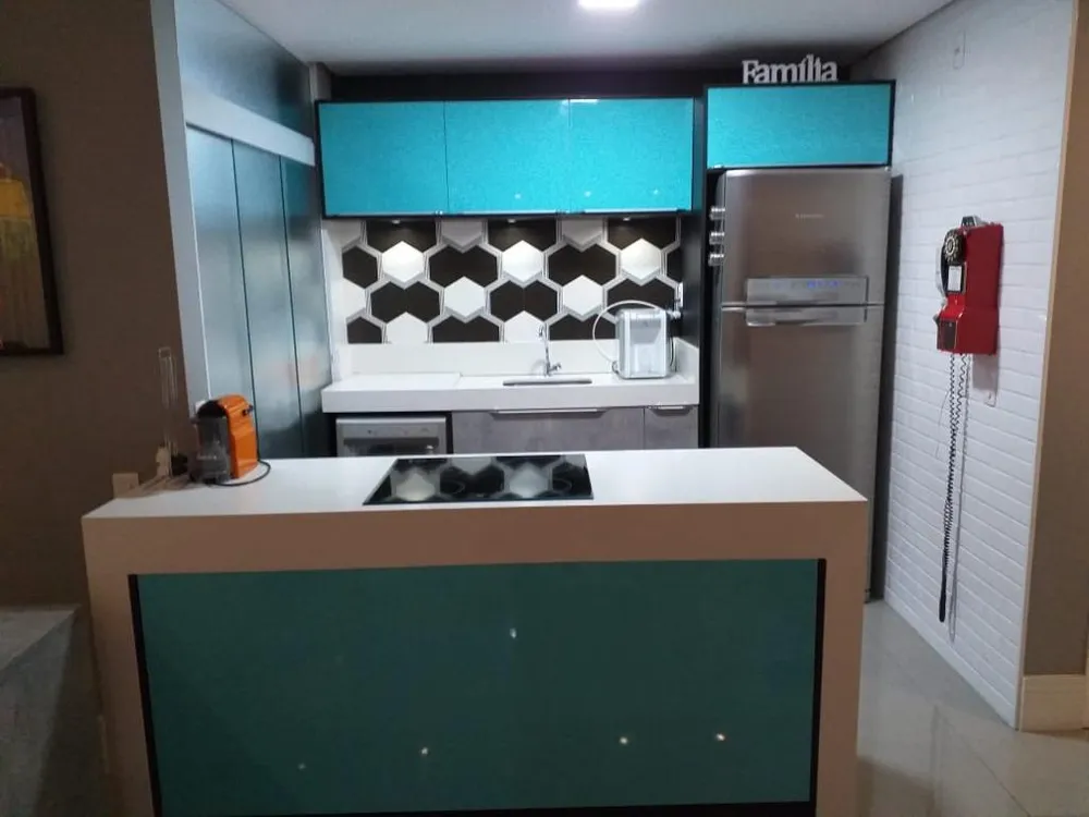 Apartamento, 2 quartos, 120 m² - Foto 4