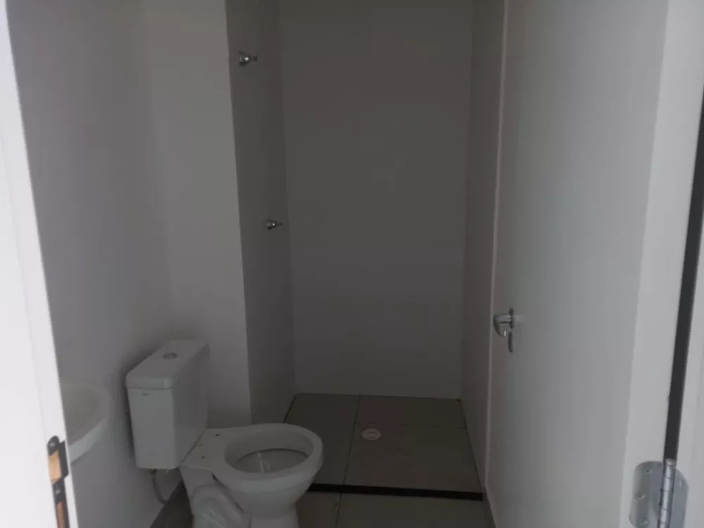 Apartamento à venda com 2 quartos, 37m² - Foto 6