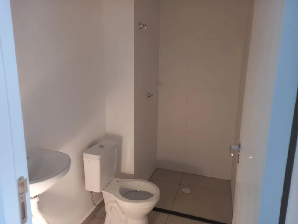 Apartamento, 2 quartos, 37 m² - Foto 2