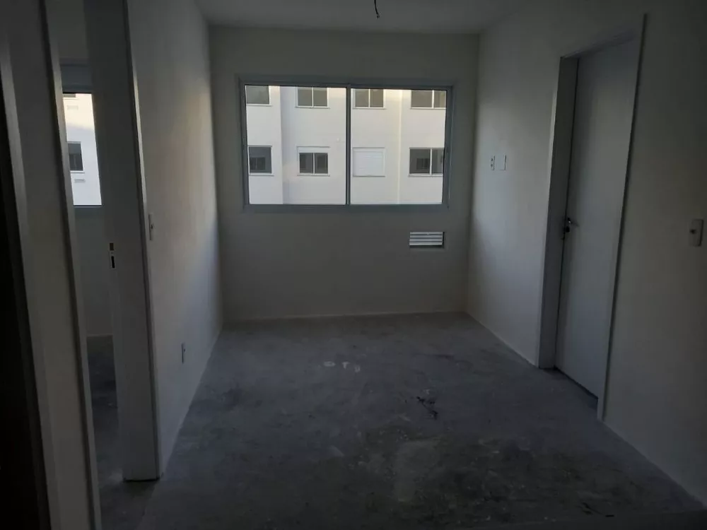 Apartamento à venda com 2 quartos, 37m² - Foto 5