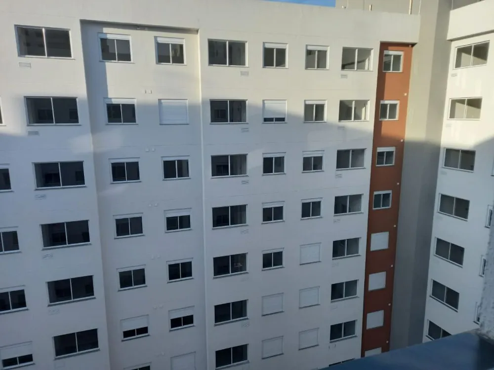 Apartamento, 2 quartos, 37 m² - Foto 1