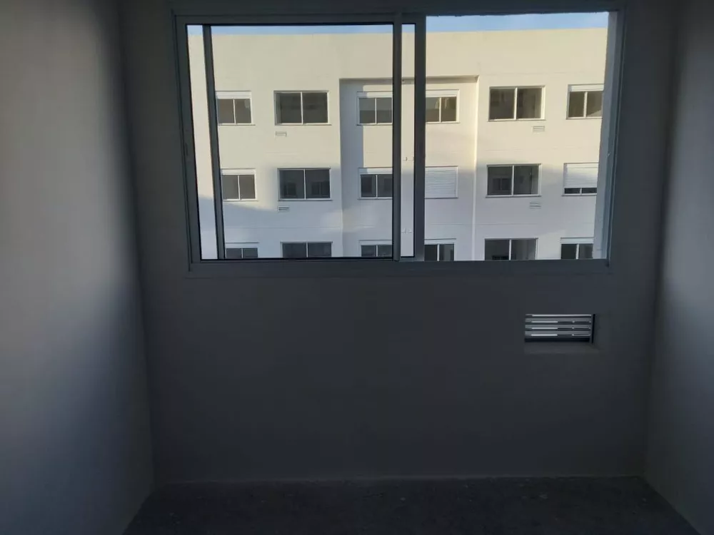 Apartamento à venda com 2 quartos, 37m² - Foto 7