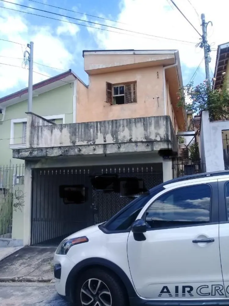 Casa, 2 quartos, 105 m² - Foto 4