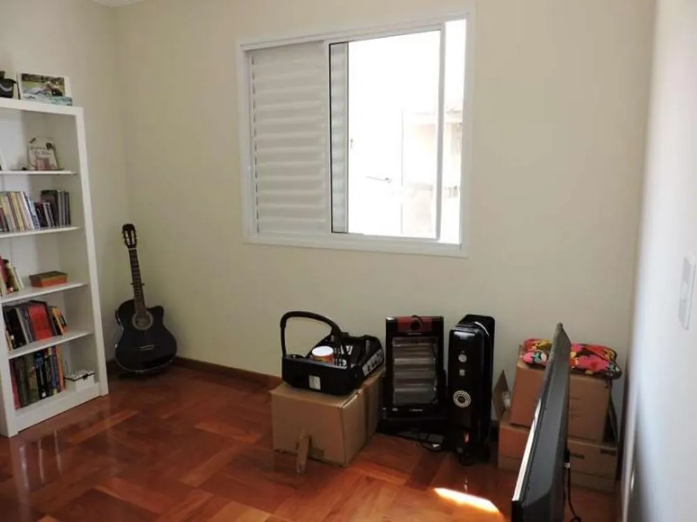 Sobrado, 4 quartos, 250 m² - Foto 7