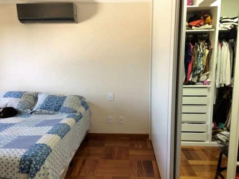 Sobrado, 4 quartos, 250 m² - Foto 6