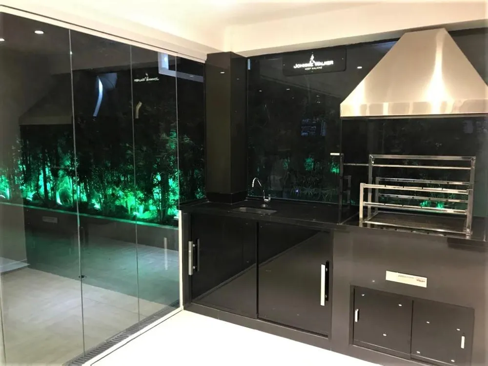 Sobrado, 4 quartos, 250 m² - Foto 15