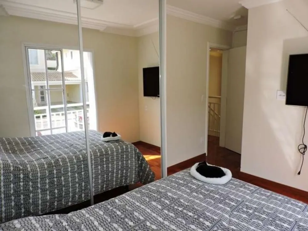 Sobrado, 4 quartos, 250 m² - Foto 5