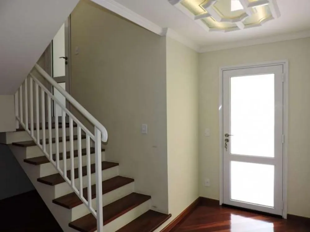 Sobrado, 4 quartos, 250 m² - Foto 4