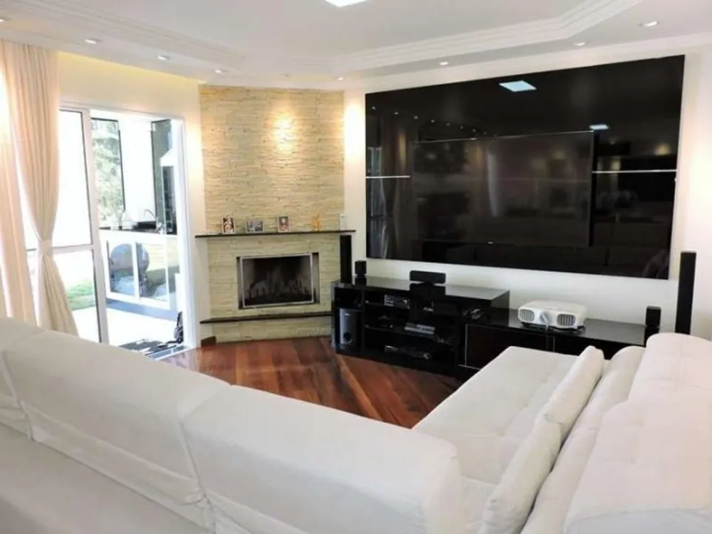 Sobrado, 4 quartos, 250 m² - Foto 2