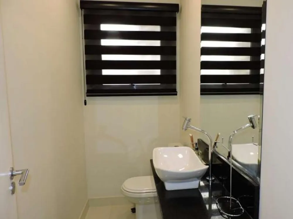 Sobrado, 4 quartos, 250 m² - Foto 12