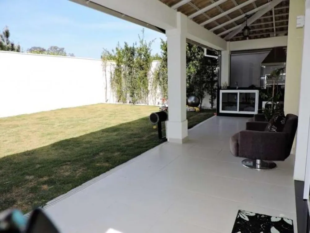 Sobrado, 4 quartos, 250 m² - Foto 14