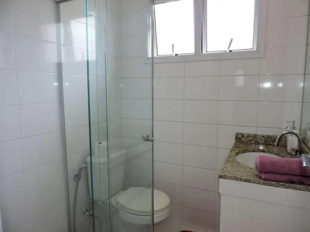 Sobrado, 4 quartos, 250 m² - Foto 11