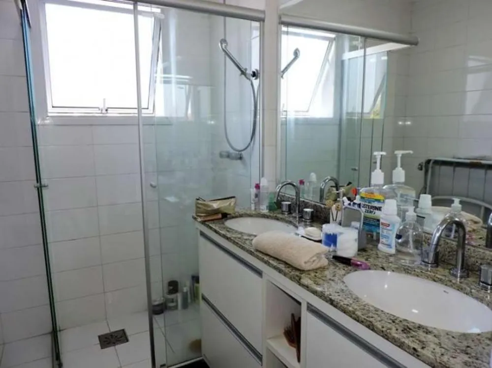 Sobrado, 4 quartos, 250 m² - Foto 10