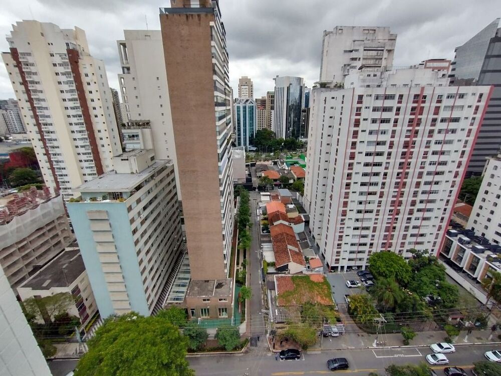 Apartamento, 2 quartos, 80 m² - Foto 4