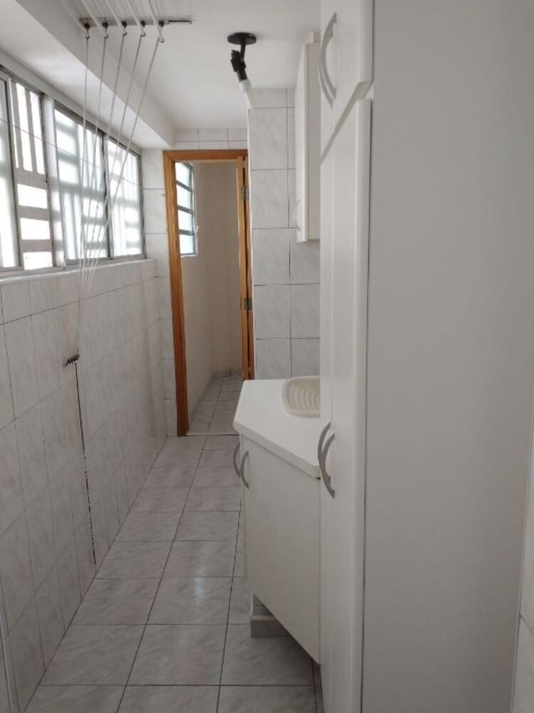 Apartamento, 2 quartos, 80 m² - Foto 2