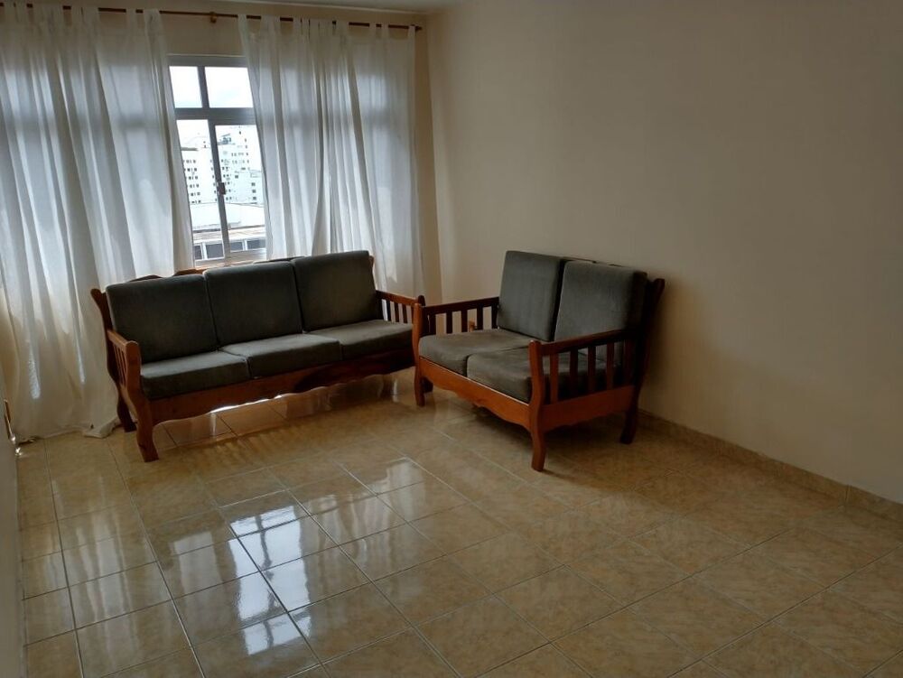 Apartamento, 2 quartos, 80 m² - Foto 1