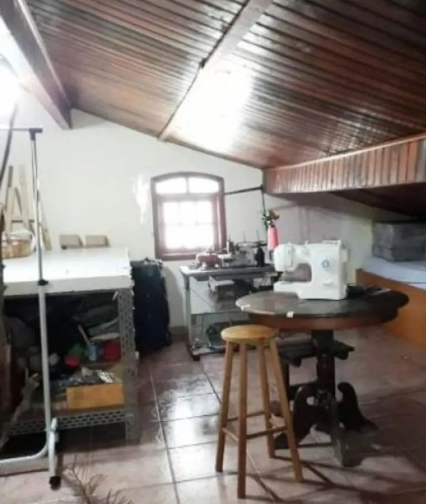 Sobrado, 6 quartos, 280 m² - Foto 9