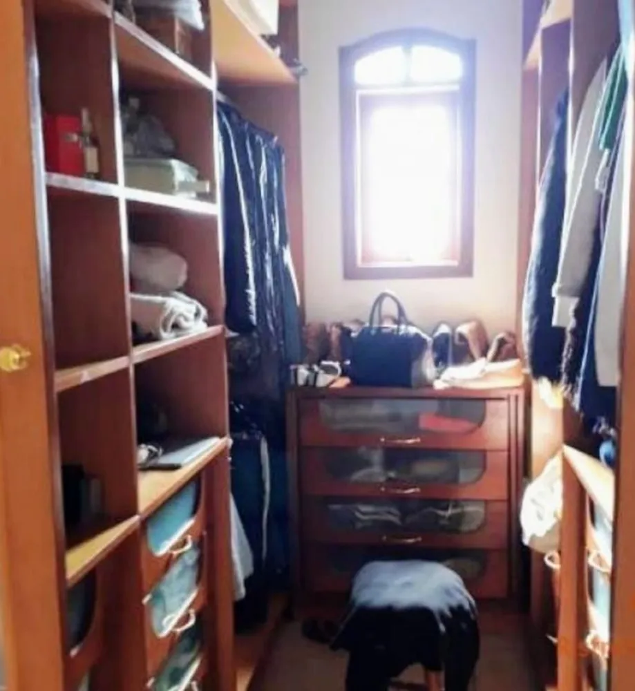 Sobrado, 6 quartos, 280 m² - Foto 11