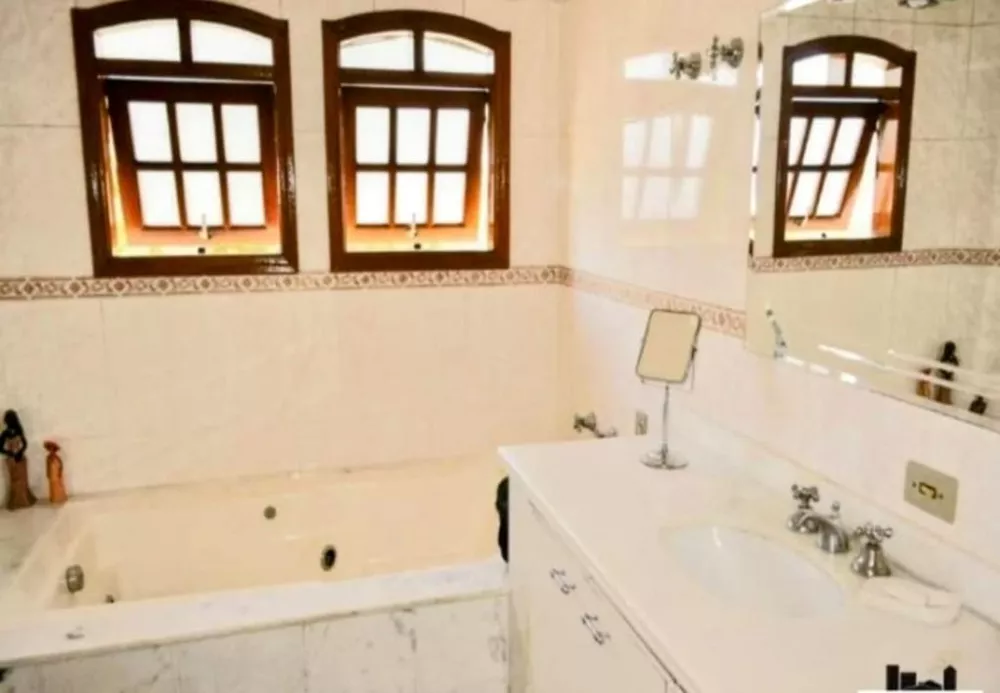 Sobrado, 6 quartos, 280 m² - Foto 6