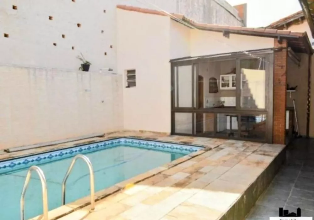 Sobrado, 6 quartos, 280 m² - Foto 3