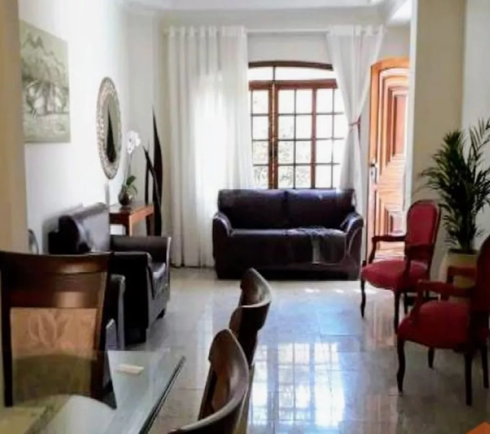 Sobrado, 6 quartos, 280 m² - Foto 7