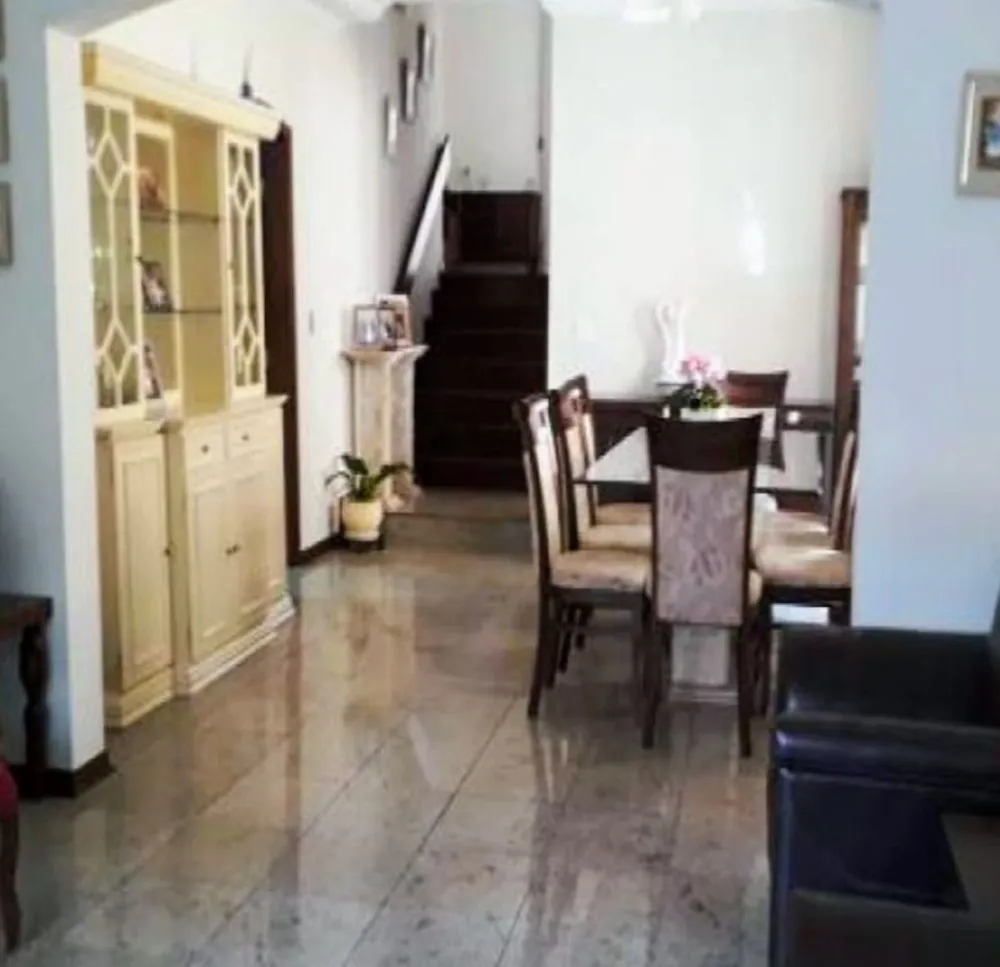 Sobrado, 6 quartos, 280 m² - Foto 12