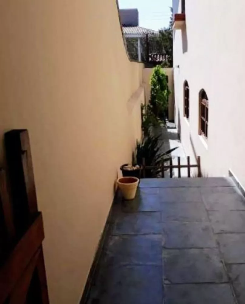 Sobrado, 6 quartos, 280 m² - Foto 4