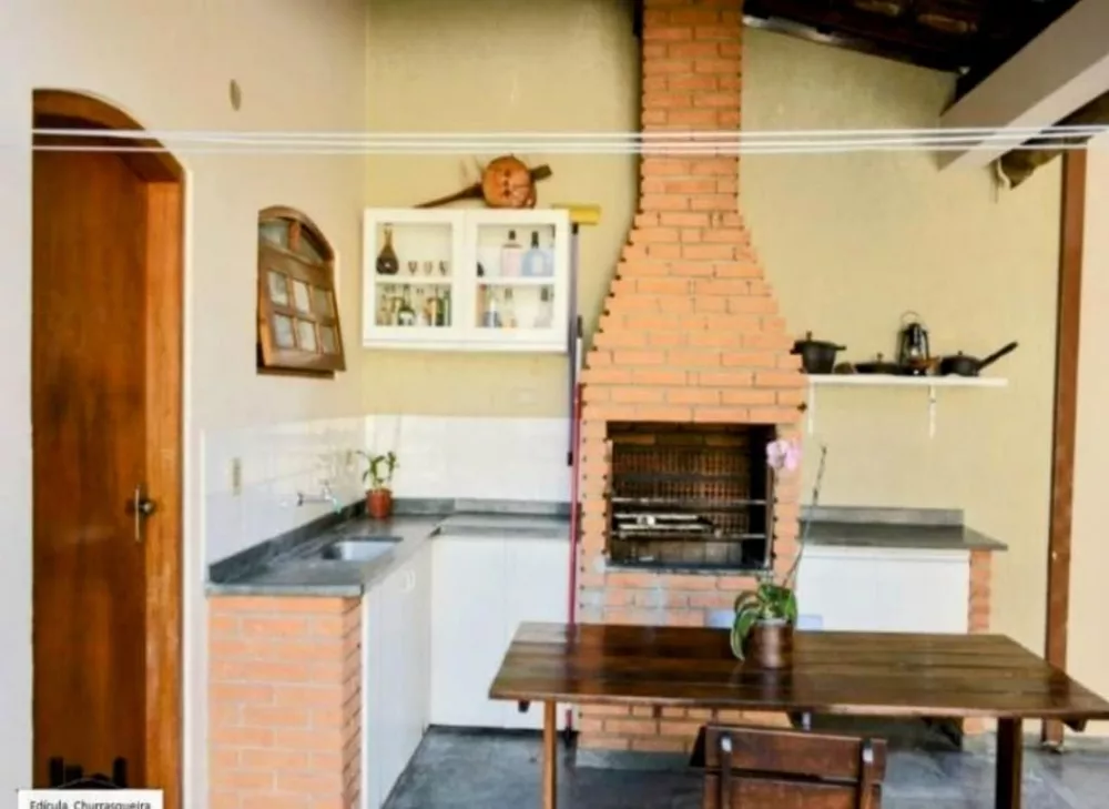 Sobrado, 6 quartos, 280 m² - Foto 2