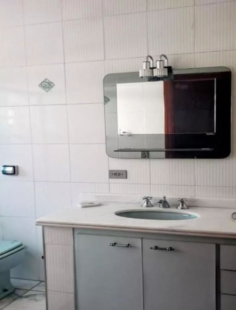 Sobrado, 6 quartos, 280 m² - Foto 5