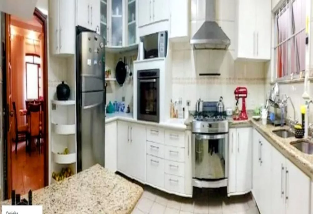 Sobrado, 6 quartos, 280 m² - Foto 8