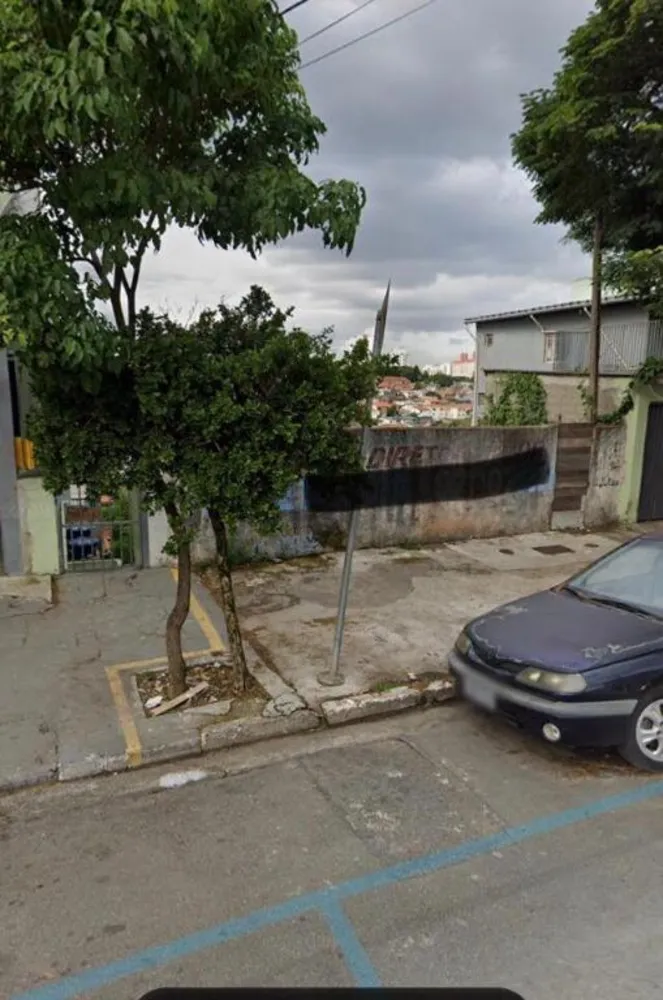 Terreno, 200 m² - Foto 2