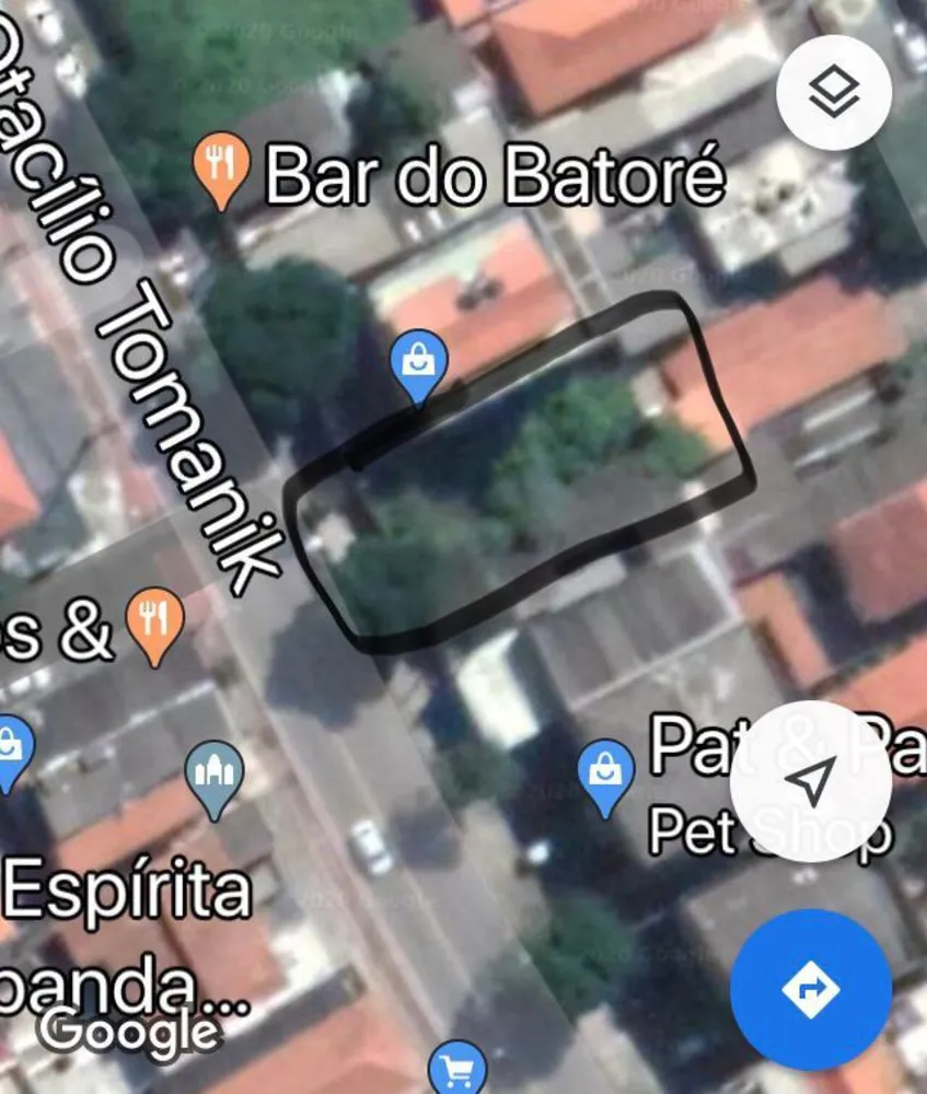 Terreno, 200 m² - Foto 3