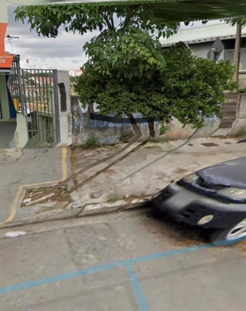 Terreno, 200 m² - Foto 1