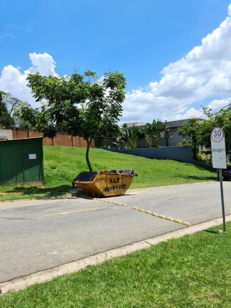 Loteamento e Condomínio, 465 m² - Foto 3