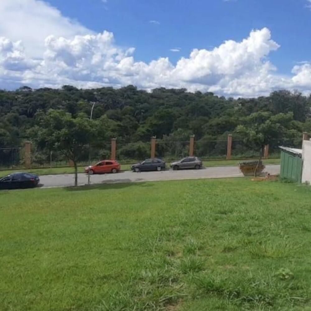 Loteamento e Condomínio, 465 m² - Foto 1