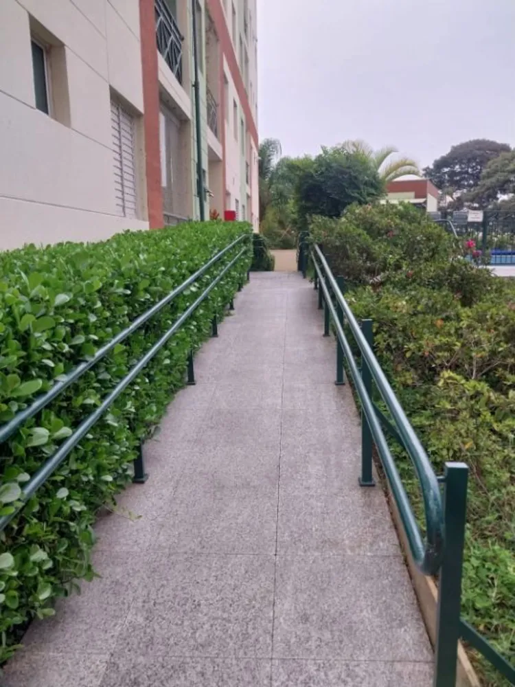 Apartamento, 3 quartos, 68 m² - Foto 8