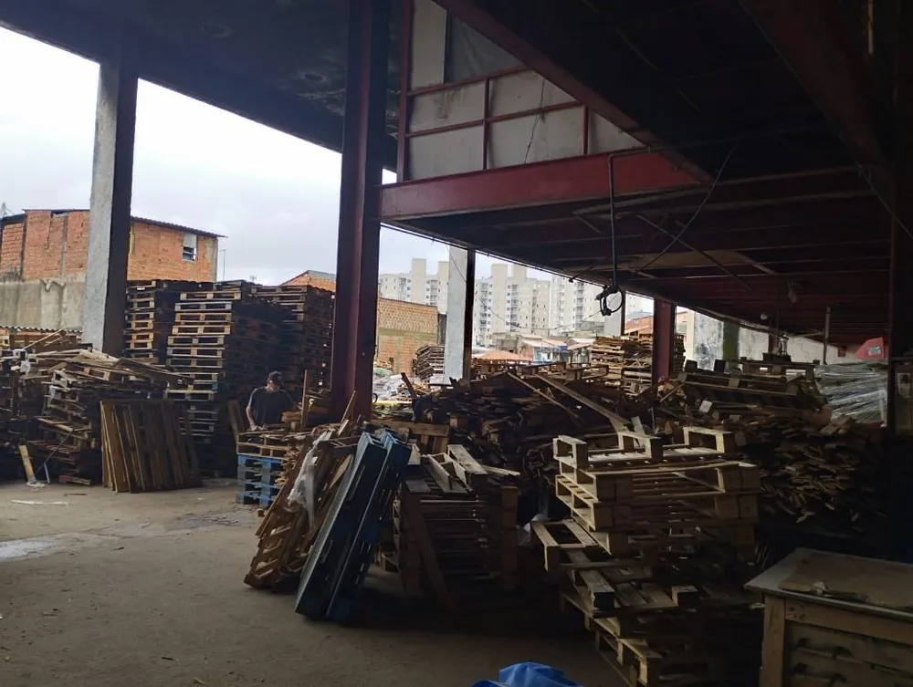 Terreno, 1900 m² - Foto 4