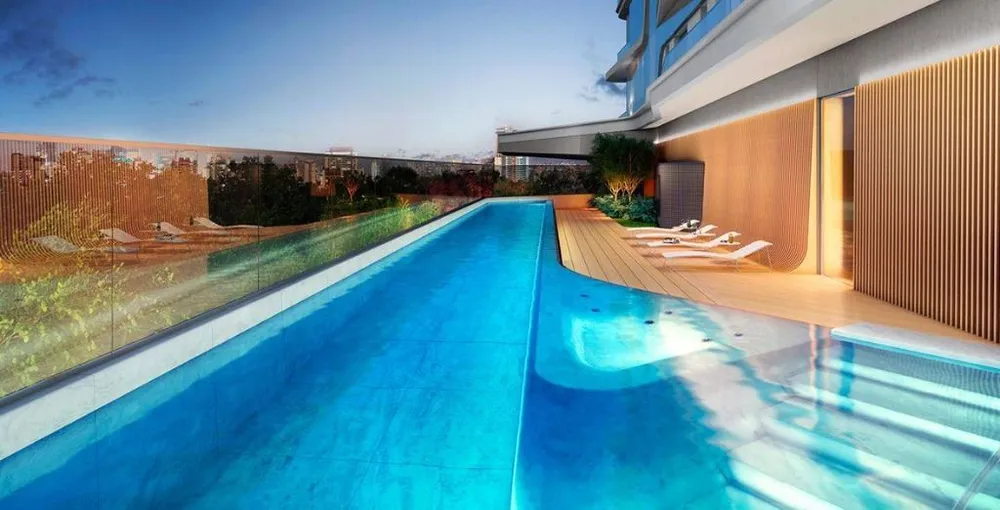 Apartamento, 4 quartos, 570 m² - Foto 5