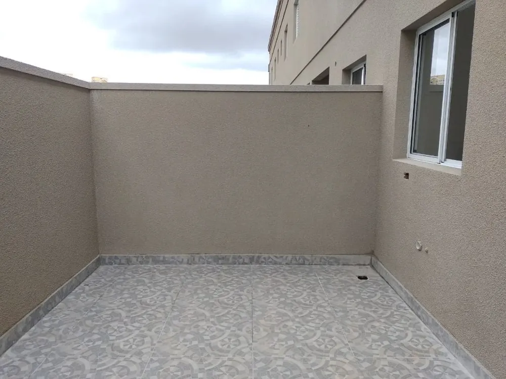 Sobrado, 2 quartos, 108 m² - Foto 17