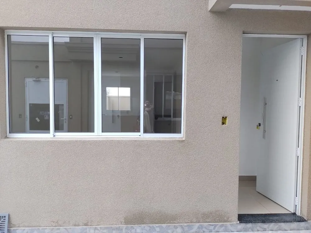 Sobrado, 2 quartos, 108 m² - Foto 1