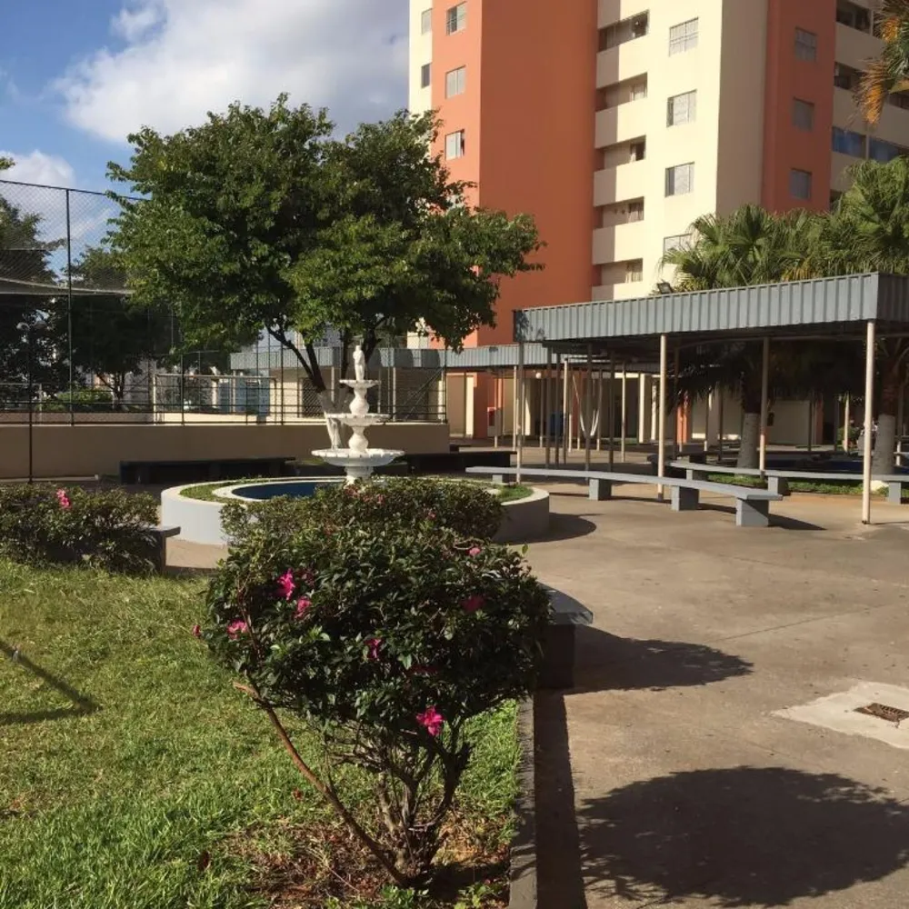 Apartamento, 2 quartos, 64 m² - Foto 14