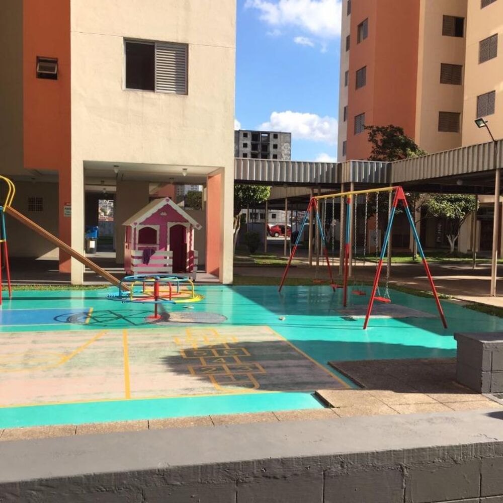 Apartamento, 2 quartos, 64 m² - Foto 2