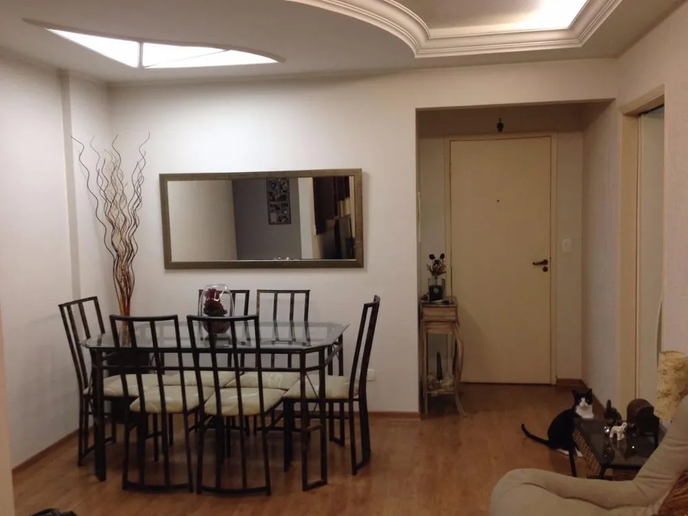 Apartamento, 2 quartos, 64 m² - Foto 2