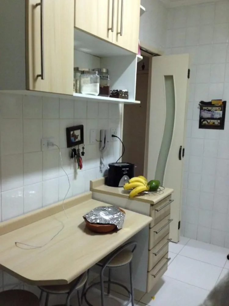Apartamento, 2 quartos, 64 m² - Foto 3