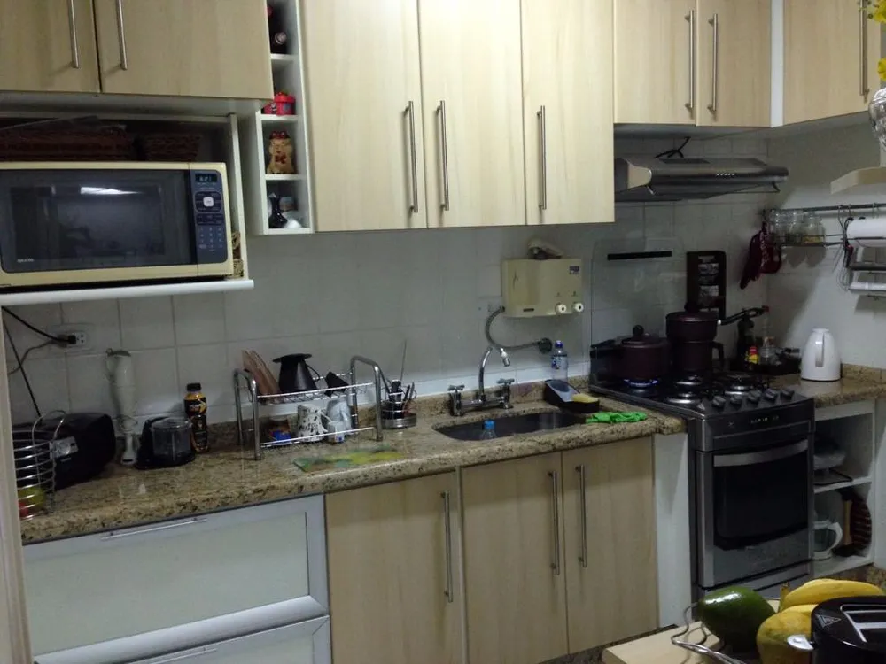 Apartamento, 2 quartos, 64 m² - Foto 7