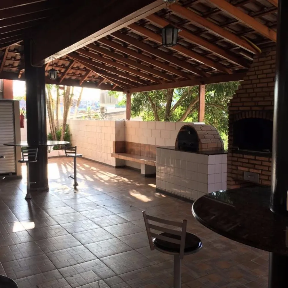Apartamento, 2 quartos, 64 m² - Foto 8