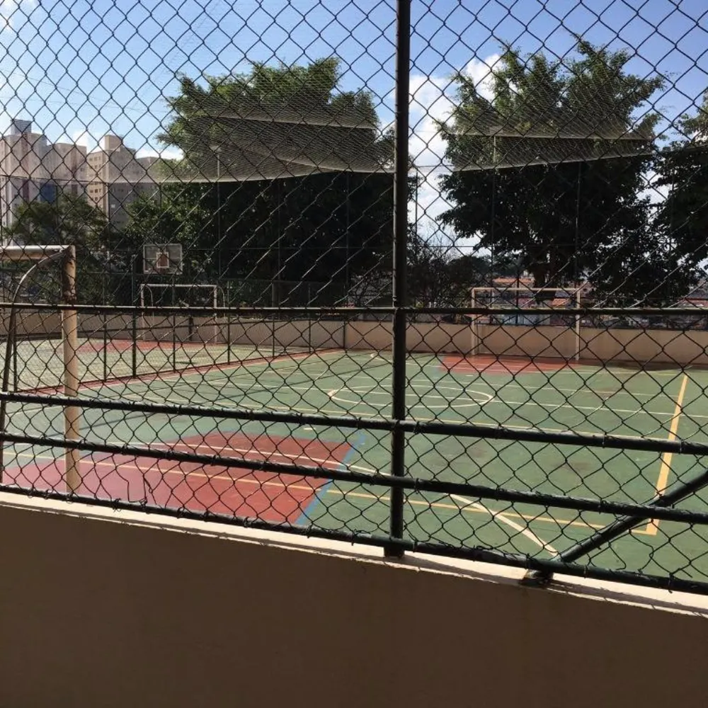 Apartamento, 2 quartos, 64 m² - Foto 12