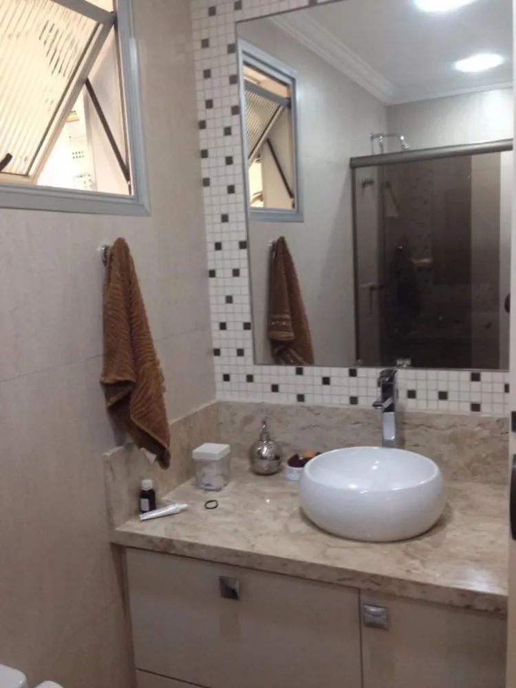 Apartamento, 2 quartos, 64 m² - Foto 5