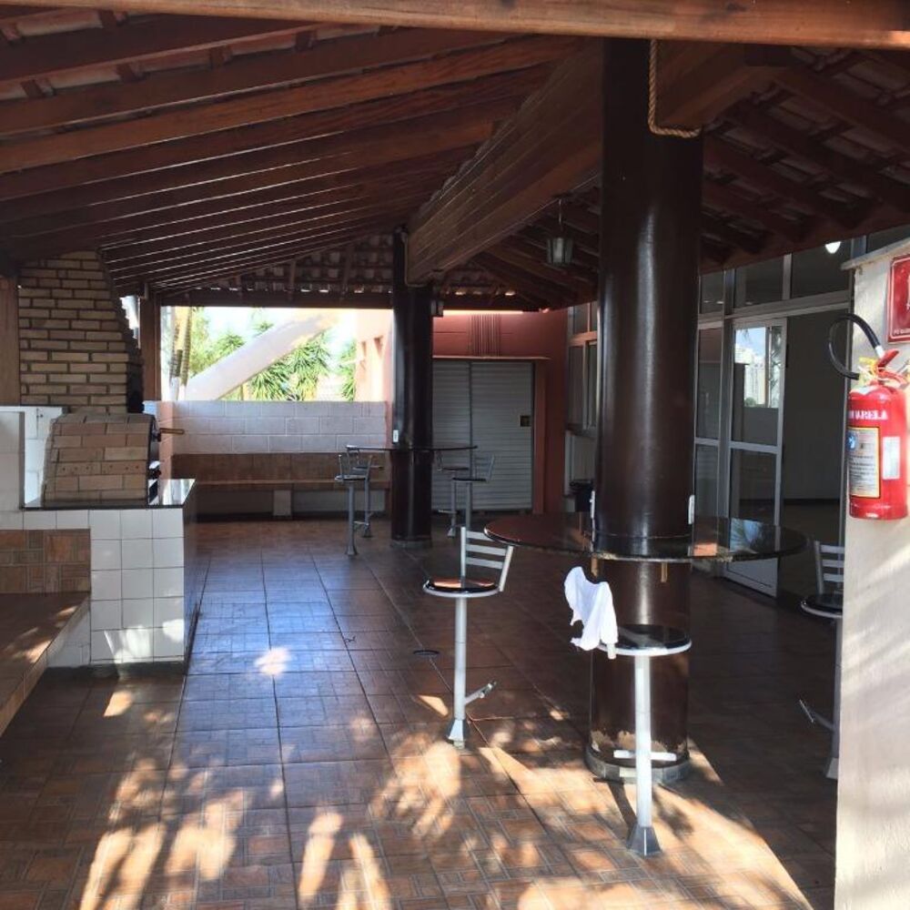 Apartamento, 2 quartos, 64 m² - Foto 4